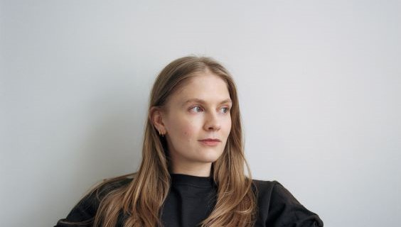 Emma Holten - Credit Claudia Vega